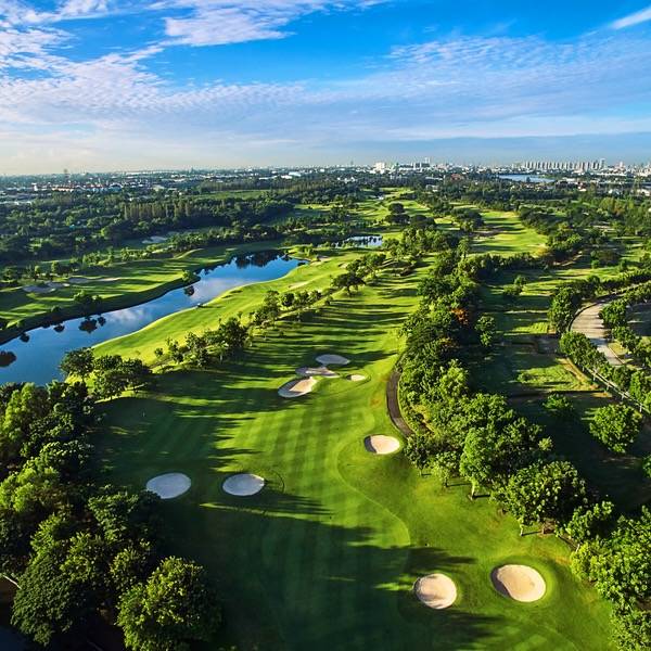 Riverdale Golf Club